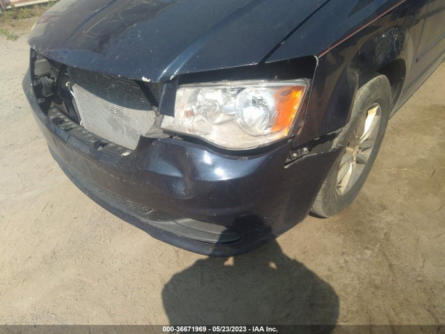 Dodge Grand Caravan Sxt 2016 2C4RDGCG5GR234275 Image 12