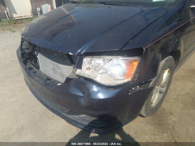 Dodge Grand Caravan Sxt 2016 2C4RDGCG5GR234275 Image 6