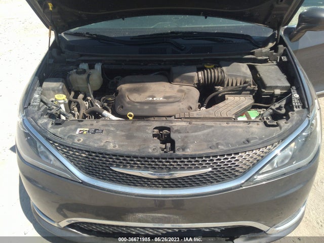 2C4RC1BG7HR621638 Chrysler Pacifica Touring-l