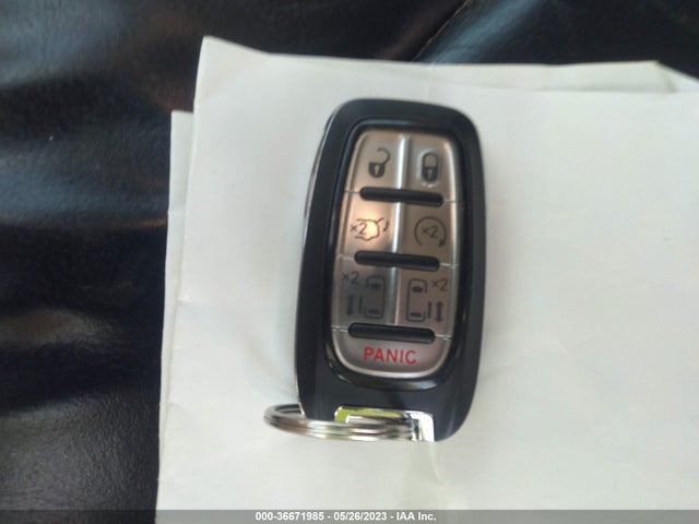 2C4RC1BG7HR621638 Chrysler Pacifica Touring-l
