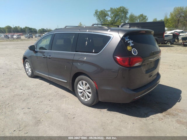 2C4RC1BG7HR621638 Chrysler Pacifica Touring-l