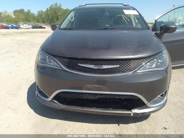 2C4RC1BG7HR621638 Chrysler Pacifica Touring-l