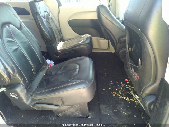 2C4RC1BG7HR621638 Chrysler Pacifica Touring-l