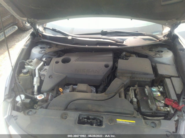 2016 NISSAN ALTIMA 2.5 VIN: 1N4AL3APXGC227753