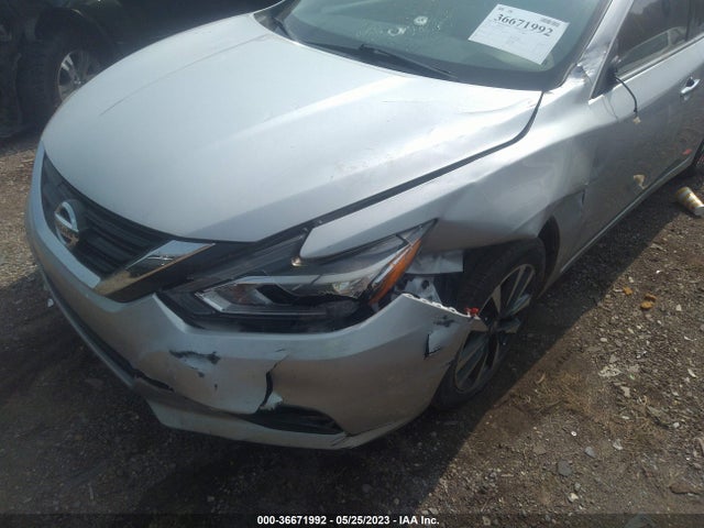 2016 NISSAN ALTIMA 2.5 VIN: 1N4AL3APXGC227753