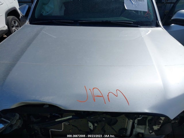 2015 TOYOTA 4RUNNER LIMITED/TRAIL/SR5 VIN: JTEBU5JR8F5240962