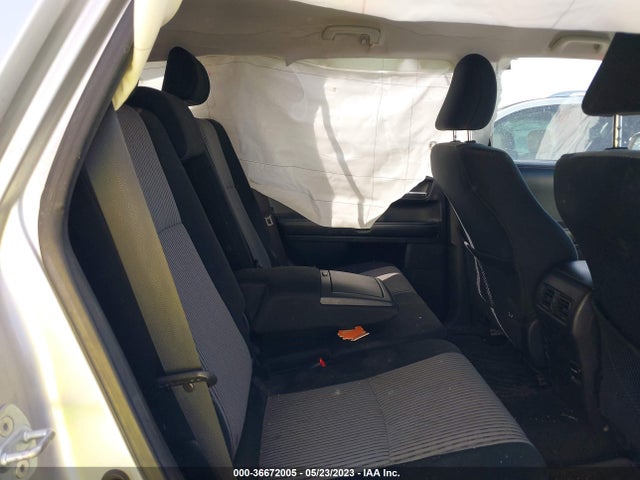 Toyota 4runner Limited/trail/sr5 2015 JTEBU5JR8F5240962 Image 9