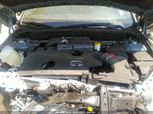 2023 Infiniti QX50, VIN: 3PCAJ5DB4PF107879
