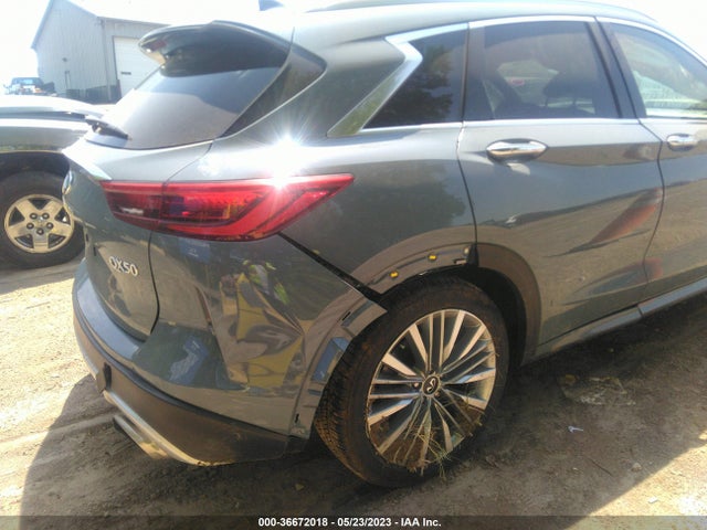 2023 Infiniti QX50, VIN: 3PCAJ5DB4PF107879