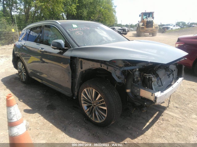 2023 Infiniti QX50, VIN: 3PCAJ5DB4PF107879