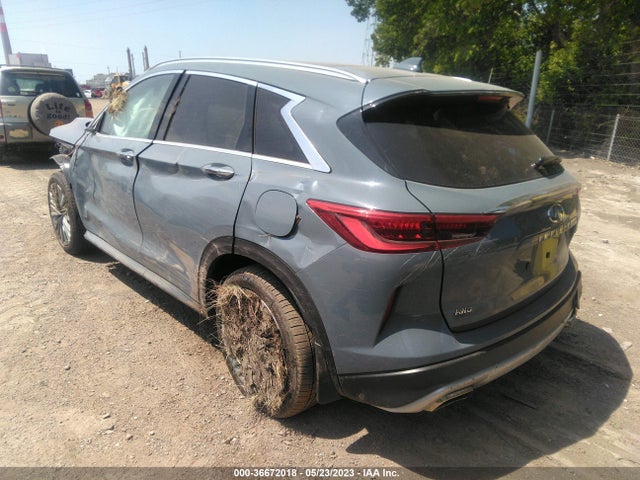 2023 Infiniti QX50, VIN: 3PCAJ5DB4PF107879