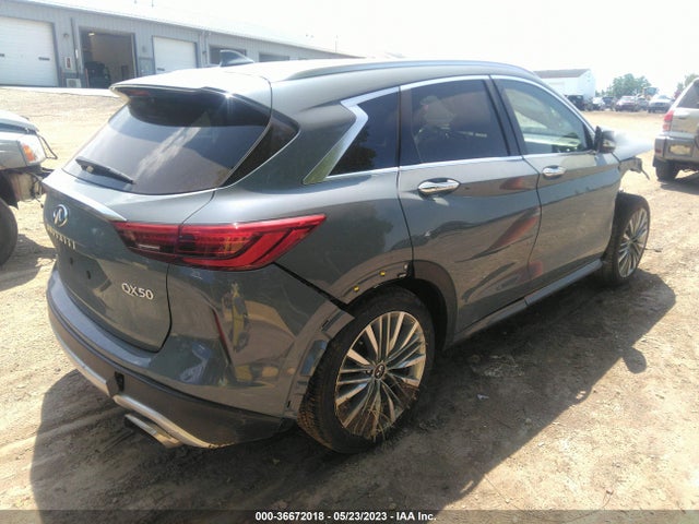 2023 Infiniti QX50, VIN: 3PCAJ5DB4PF107879