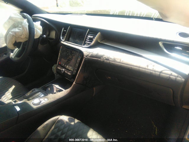 2023 Infiniti QX50, VIN: 3PCAJ5DB4PF107879