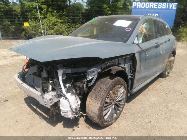 2023 Infiniti QX50, VIN: 3PCAJ5DB4PF107879