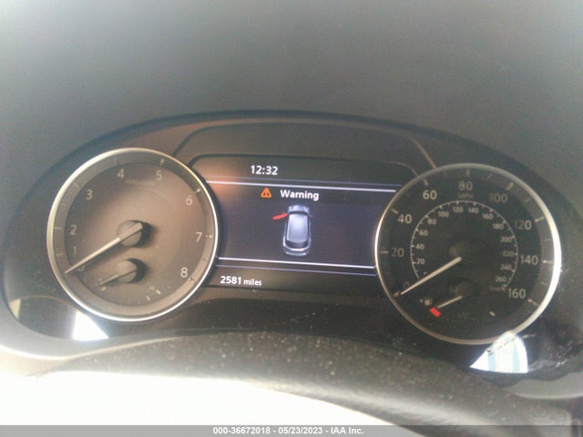 2023 Infiniti QX50, VIN: 3PCAJ5DB4PF107879