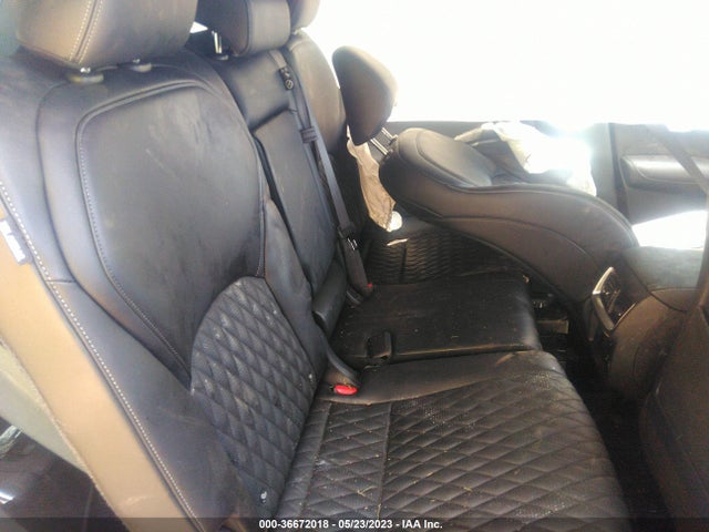 2023 Infiniti QX50, VIN: 3PCAJ5DB4PF107879