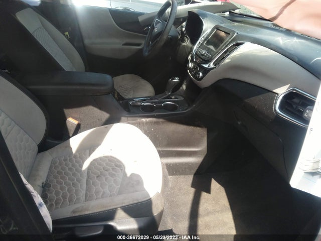 Chevrolet EQUINOX LT 2019 2GNAXKEV4K6214281 Image 5