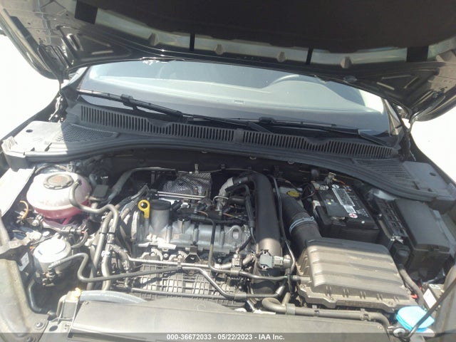 3VWC57BU2MM040183 Volkswagen Jetta S/se/r-line