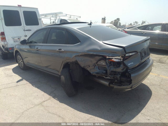 3VWC57BU2MM040183 Volkswagen Jetta S/se/r-line