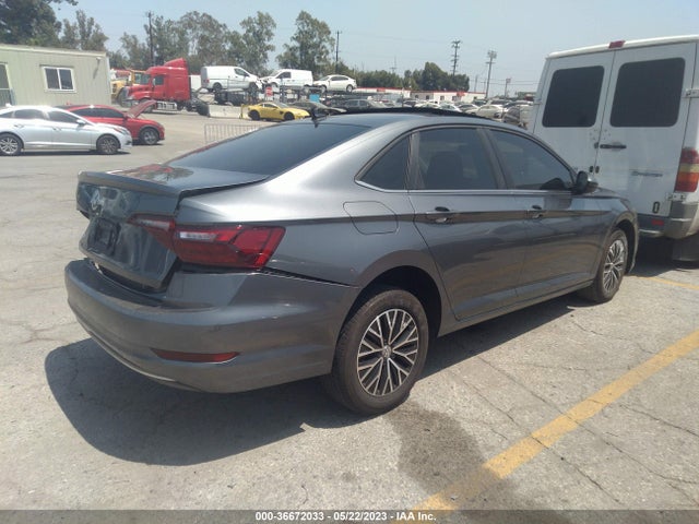 3VWC57BU2MM040183 Volkswagen Jetta S/se/r-line