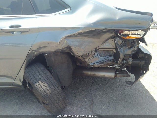 3VWC57BU2MM040183 Volkswagen Jetta S/se/r-line