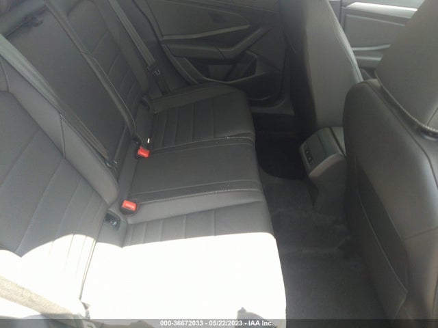 3VWC57BU2MM040183 Volkswagen Jetta S/se/r-line