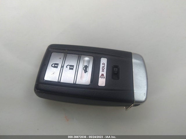 19UDE2F78HA008664 Acura Ilx W
