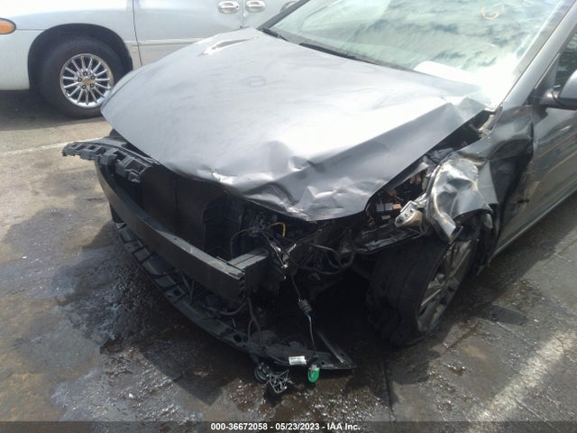 Hyundai Elantra Value Edition 2018 5NPD84LF7JH396756 Image 6