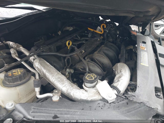 2010 FORD FUSION SE VIN: 3FAHP0HA8AR371507