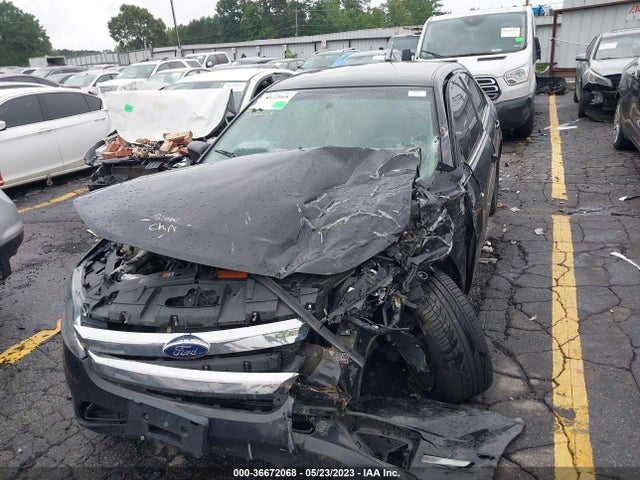 2010 FORD FUSION SE VIN: 3FAHP0HA8AR371507