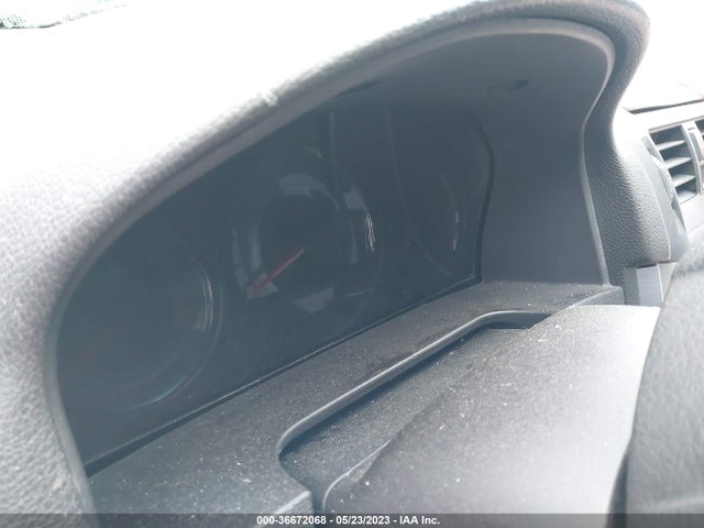 2010 FORD FUSION SE VIN: 3FAHP0HA8AR371507