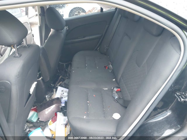 2010 FORD FUSION SE VIN: 3FAHP0HA8AR371507