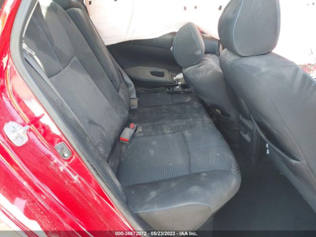 3N1AB7AP3GY316417 Nissan SENTRA SR
