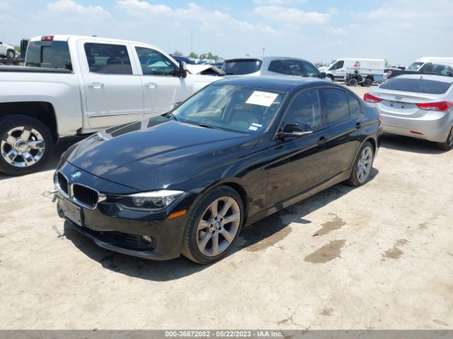 WBA3A5C5XFF606648 BMW 3 Series 328i