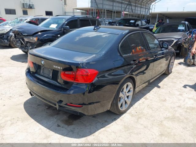 WBA3A5C5XFF606648 BMW 3 Series 328i