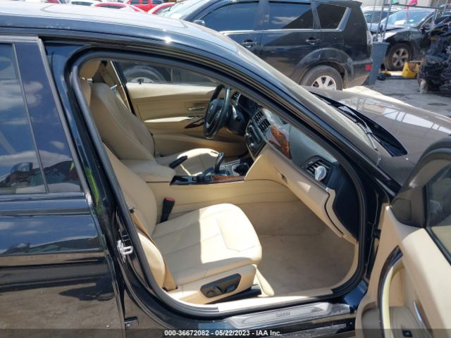 WBA3A5C5XFF606648 BMW 3 Series 328i