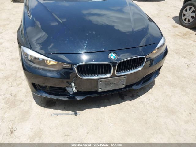 WBA3A5C5XFF606648 BMW 3 Series 328i