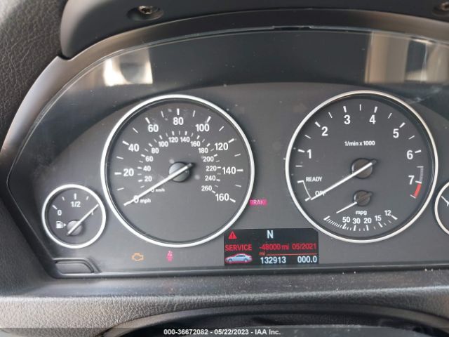 WBA3A5C5XFF606648 BMW 3 Series 328i