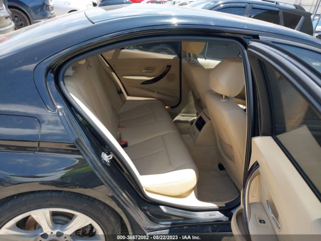 WBA3A5C5XFF606648 BMW 3 Series 328i