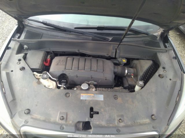 1GKKRPKD6EJ184230 GMC ACADIA SLE