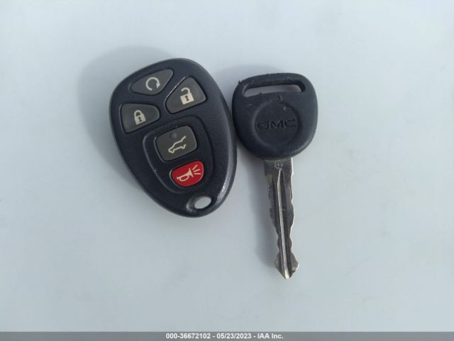 1GKKRPKD6EJ184230 GMC ACADIA SLE