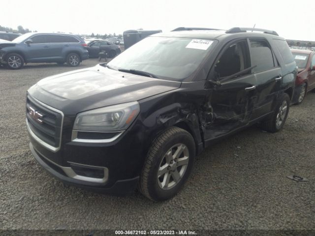 1GKKRPKD6EJ184230 GMC ACADIA SLE