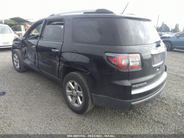 1GKKRPKD6EJ184230 GMC ACADIA SLE
