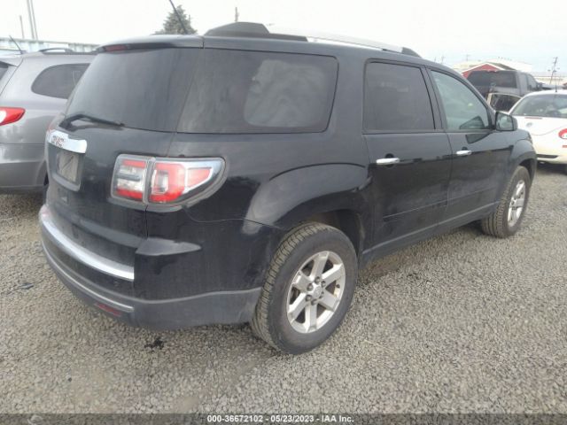 1GKKRPKD6EJ184230 GMC ACADIA SLE