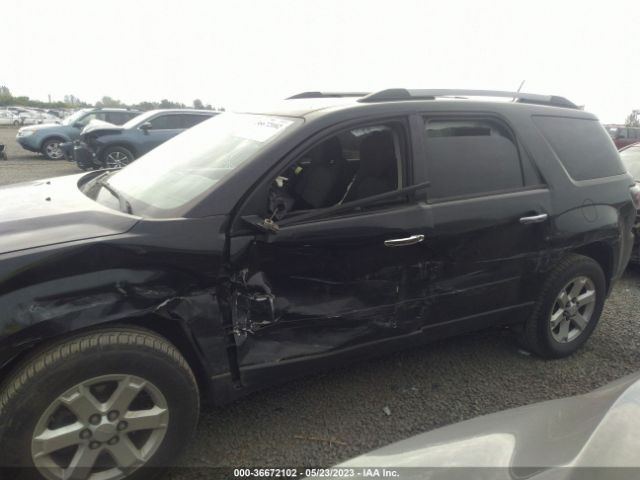 1GKKRPKD6EJ184230 GMC ACADIA SLE