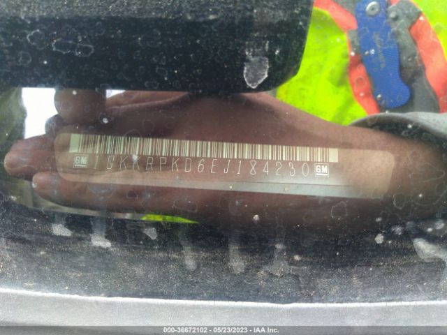 1GKKRPKD6EJ184230 GMC ACADIA SLE