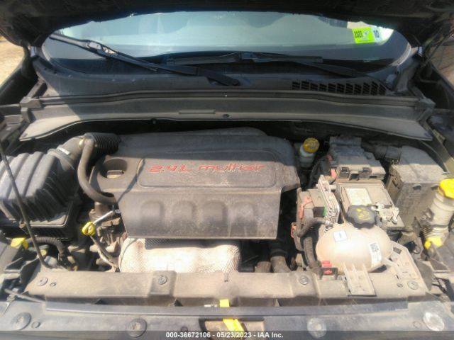 ZACCJBBT2FPB49400 Jeep Renegade Latitude