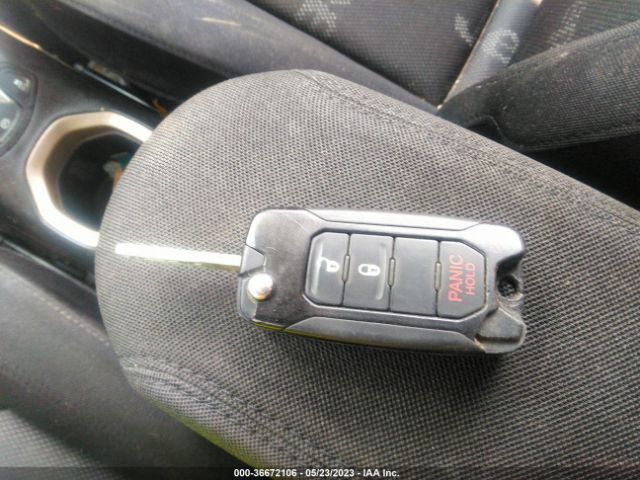 ZACCJBBT2FPB49400 Jeep Renegade Latitude