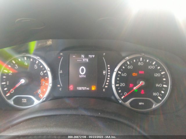 ZACCJBBT2FPB49400 Jeep Renegade Latitude
