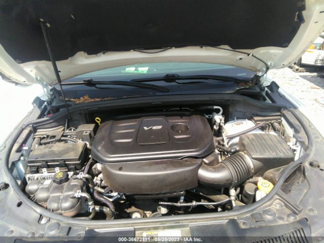 1C4RDHAG4JC385049 Dodge Durango Sxt